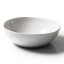 JAN Ashes & Olive Salad Bowl, 25.5cm - Ash