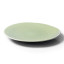 JAN Ashes & Olive Dinner Plates, Set of 4 - Olive