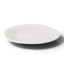 JAN Ashes & Olive Dinner Plates, Set of 4 - Ash