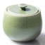JAN Ashes & Olive Sugar Pot, 300ml - Olive