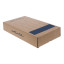 Olivia Princess Stainless Steel Cutlery Set, 16-Piece - Dark Blue packaging