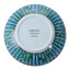 Olivia Princess Porcelain Salad Bowl, 24cm angle