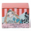 Olivia Princess Porcelain Mug, 300ml - Pink packaging