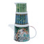 Olivia Princess Porcelain Creamer, 150ml detail