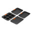 Le Creuset Non-Stick Mini Bakeware Set, 4-Piece