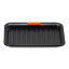 Le Creuset Non-Stick Mini Bakeware Set, 4-Piece detail