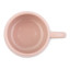 Jamie Oliver Big Love Stoneware Cosy Cuppa Mug, 375ml - Pink angle