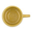 Jamie Oliver Big Love Stoneware Cosy Cuppa Mug, 375ml - Yellow angle