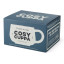 Jamie Oliver Big Love Stoneware Cosy Cuppa Mug, 375ml - White packaging