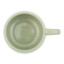 Jamie Oliver Big Love Stoneware Cosy Cuppa Mug, 375ml - Green angle