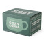Jamie Oliver Big Love Stoneware Cosy Cuppa Mug, 375ml - Green packaging