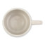 Jamie Oliver Big Love Stoneware Cosy Cuppa Mug, 375ml - White angle