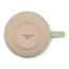Jamie Oliver Big Love Stoneware Cosy Cuppa Mug, 375ml - Green angle