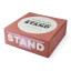 Jamie Oliver Big Love Stoneware Showstopper Stand, 31cm packaging