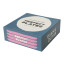 Jamie Oliver Big Love Stoneware Perfect Plates, Set of 4 packaging