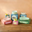 Big Love collection and packaging