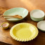 Jamie Oliver Big Love Stoneware Serving Bowl, 39cm on the table