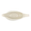 Jamie Oliver Big Love Stoneware Great Gravy Boat, 400ml angle