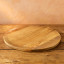 Jamie Oliver Big Love Mango Wood All-Rounder Board, 48cm on the counter