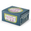 Jamie Oliver Big Love Stoneware Pinch-Me Pots, Set of 3 packaging