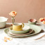 Jamie Oliver Big Love Stoneware Feast Platter, 41cm on the table