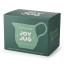 Jamie Oliver Big Love Stoneware Joy Jug, 650ml packaging