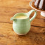 Jamie Oliver Big Love Stoneware Joy Jug, 650ml on the table