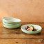 Jamie Oliver Big Love Stoneware Dishy Bowls, Set of 4 with fruits