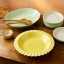 Jamie Oliver Big Love Stoneware Super Server, 34cm on the table