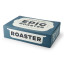 Jamie Oliver Big Love Stoneware Epic Roaster, 39cm packaging