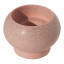 Alkaline Stackable Candle Holder - Guava