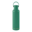 Fieldbar Signature Shades Collection Field Bottle, 750ml - Parisian Green