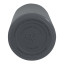 Fieldbar Signature Shades Collection Field Bottle, 750ml - Oyster Grey angle