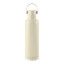 Fieldbar Signature Shades Collection Field Bottle, 750ml - Safari White