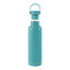 Fieldbar Signature Shades Collection Field Bottle, 750ml - Bazaruto Blue angle