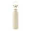 Fieldbar Signature Shades Collection Field Bottle, 750ml - Safari White angle