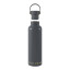 Fieldbar Signature Shades Collection Field Bottle, 750ml - Oyster Grey angle