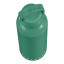 Fieldbar Signature Shades Collection Field Bottle, 750ml - Parisian Green angle