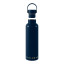 Fieldbar Signature Shades Collection Field Bottle, 750ml - Sea Boat Blue angle