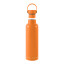 Fieldbar Signature Shades Collection Field Bottle, 750ml - Orchard Orange angle