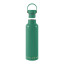 Fieldbar Signature Shades Collection Field Bottle, 750ml - Parisian Green angle