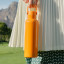 Fieldbar Signature Shades Collection Field Bottle, 750ml - Orchard Orange