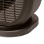Taurus Oscillating Floor Fan Heater,  2400W detail