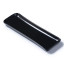 JAN Noir et Noir Sushi Tray, 33cm