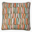 Thread Office Nabil Summer Printed Scatter Cushion with Feather Blend Inner, 60cm x 60cm
