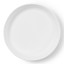 JAN Maison Blanche Low Bowl, 25.5cm angle