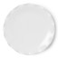 JAN Maison Blanche Dinner Plates, Set of 4 angle