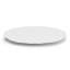 JAN Maison Blanche Baroque Oval Platter, 41cm