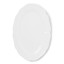 JAN Maison Blanche Baroque Oval Platter, 41cm