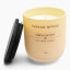 Thread Office Lime & Coconut Candle with Lid, 180g